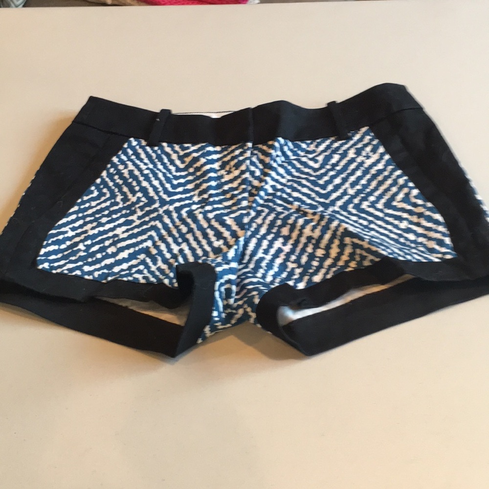 J Crew shorts